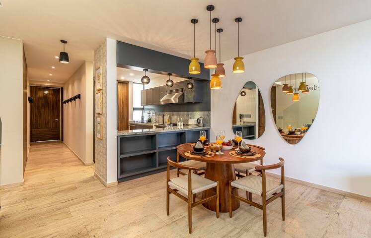 Villa Condesa by Kukun gallery image 4