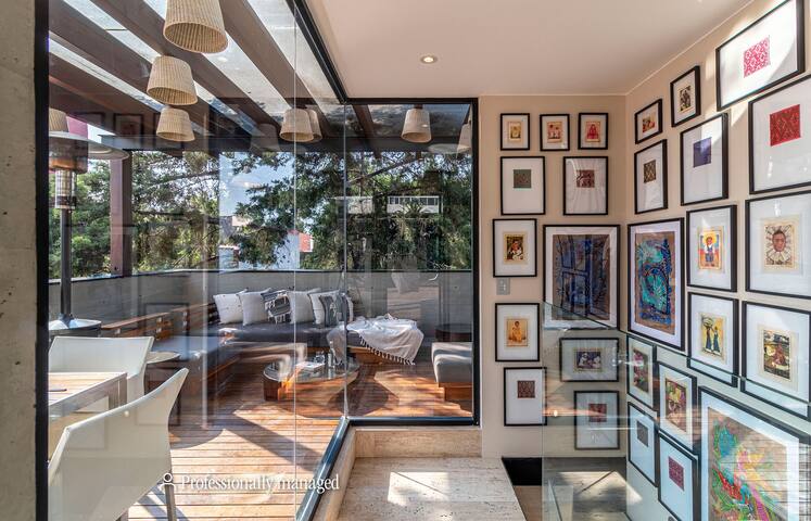 Villa Condesa by Kukun gallery image 2