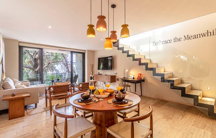 Villa Condesa by Kukun gallery image 5