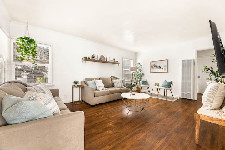 Blue Sea Villa In Belmont Shore ! - Long Beach, CA