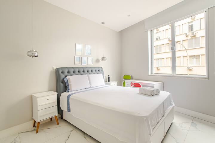 Ipanema NEW& CHIC luxurious SAFE next FASANO GERO gallery image 3