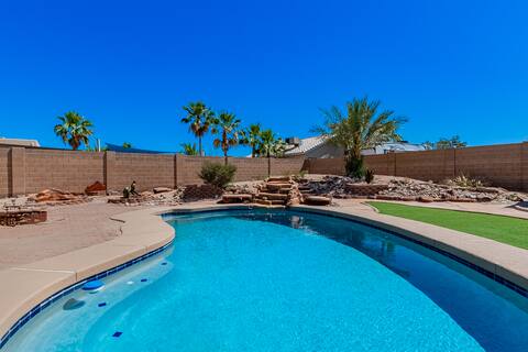 Desert Get-Away 2