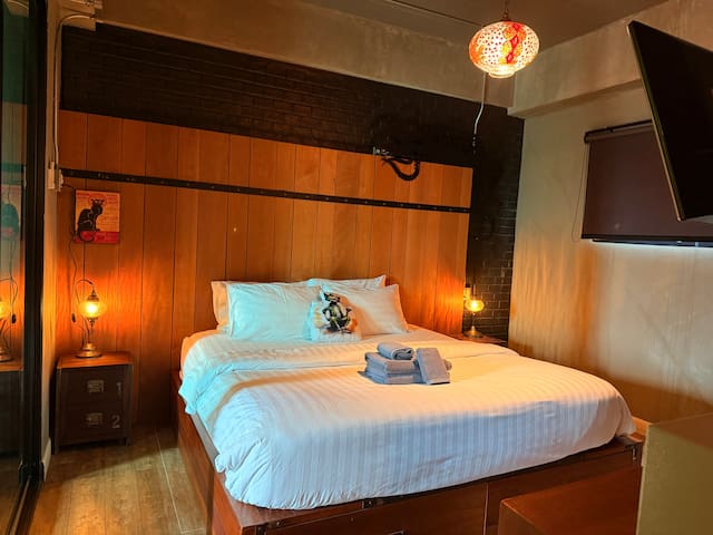 Rent V38 420 Friendly managed Airbnb listing 1