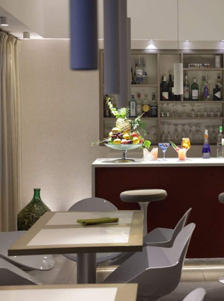 Halfboard Deluxe 4bedr 3baths Infegina (10guests) - Cinque Terre