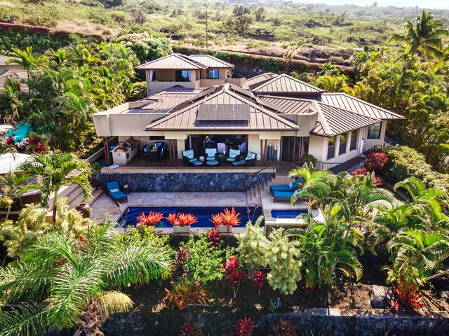 Keauhou Estates Hale Ohana lea 11 gallery image 4