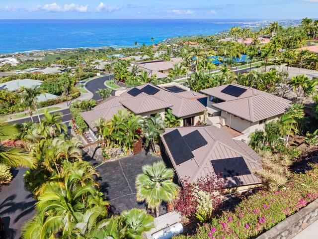 Keauhou Estates Hale Ohana lea 11 gallery image 5