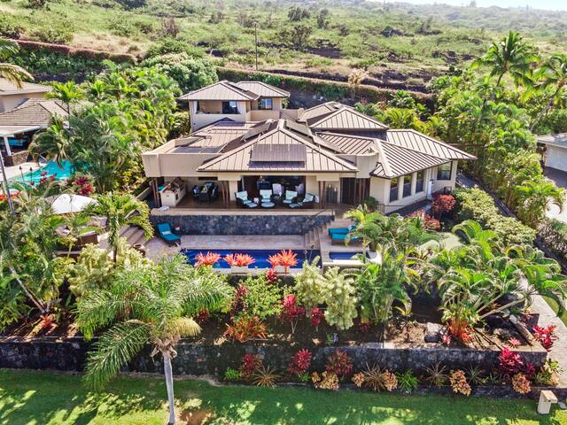 Keauhou Estates Hale Ohana lea 11 gallery image 2