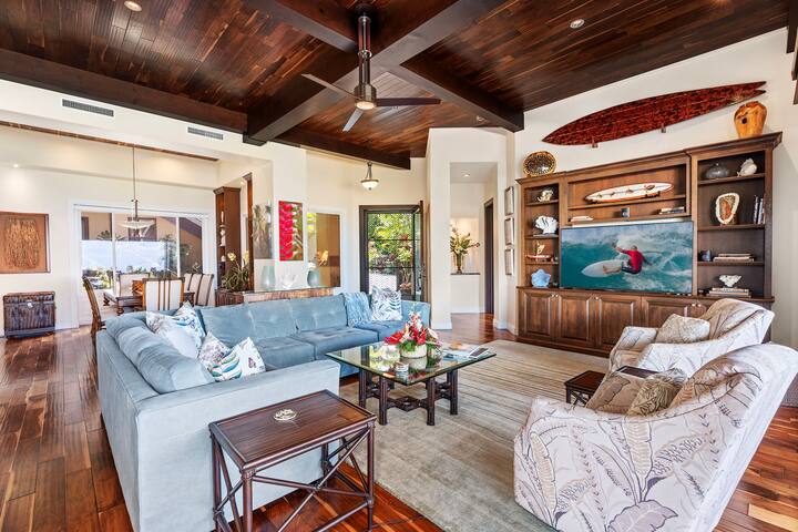 Keauhou Estates Hale Ohana lea 11 gallery image 3