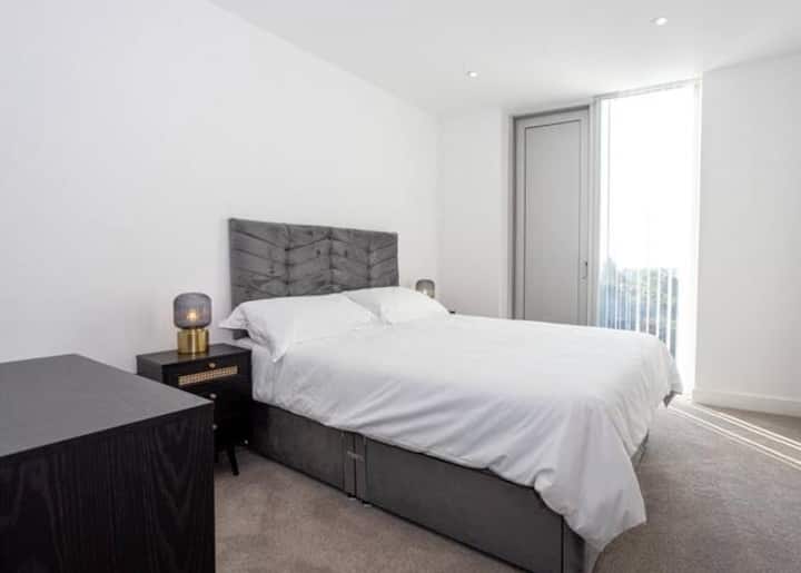 غرفة النوم 3