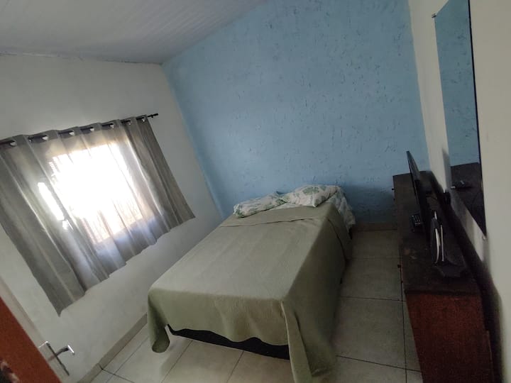 Спалня 2 с двойно легло.