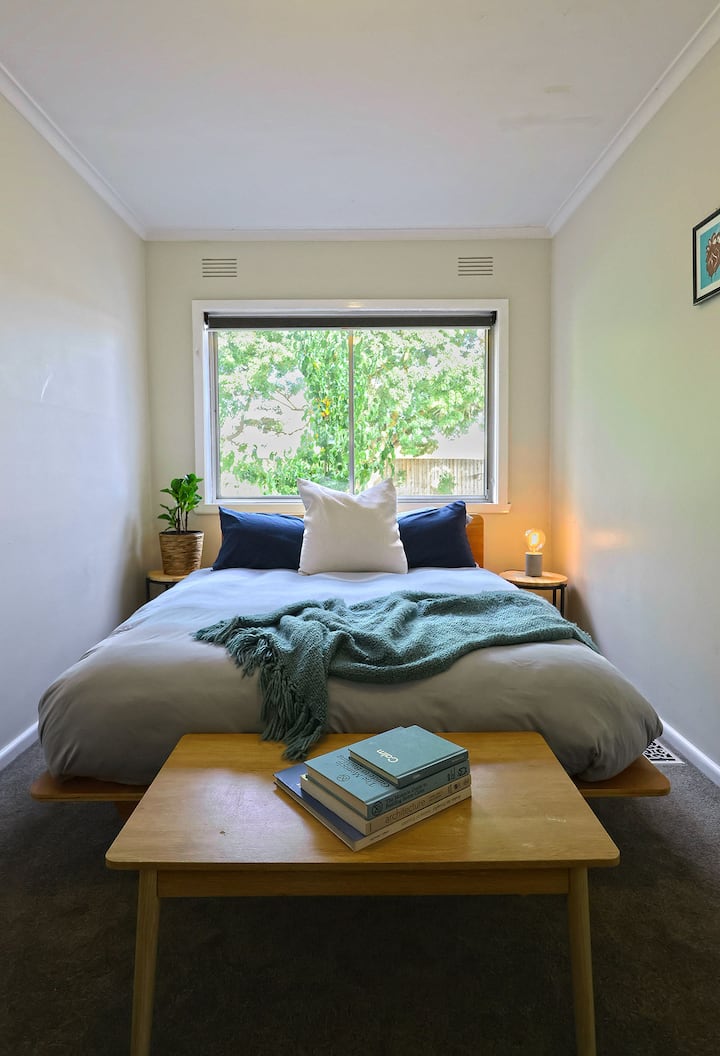 Dormitorio 3