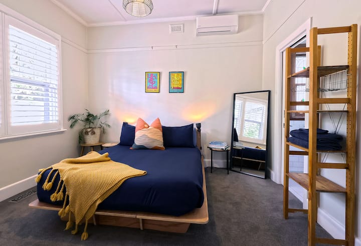 Dormitorio 1