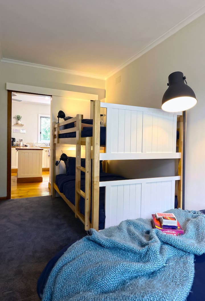 Dormitorio 4