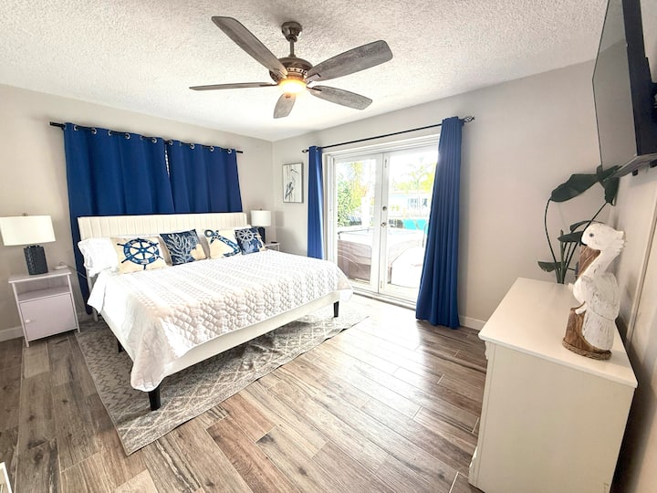 Спална соба 1