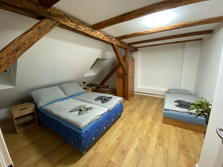 Quarto 1