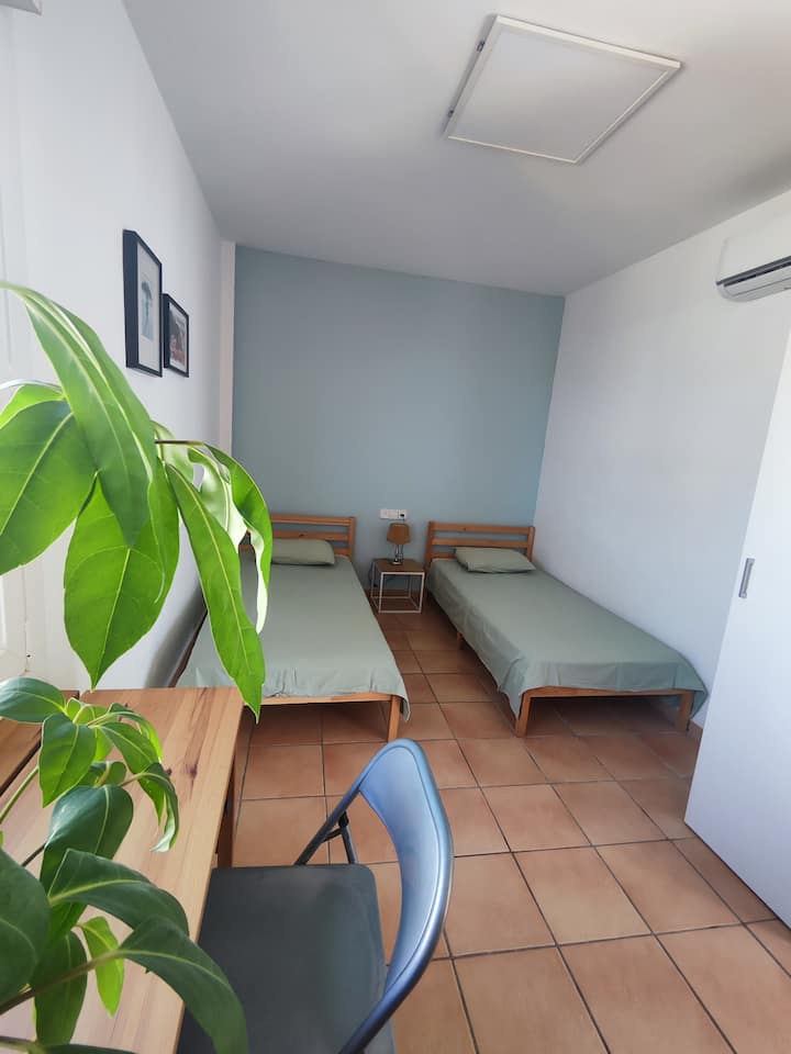 Slaapkamer 2