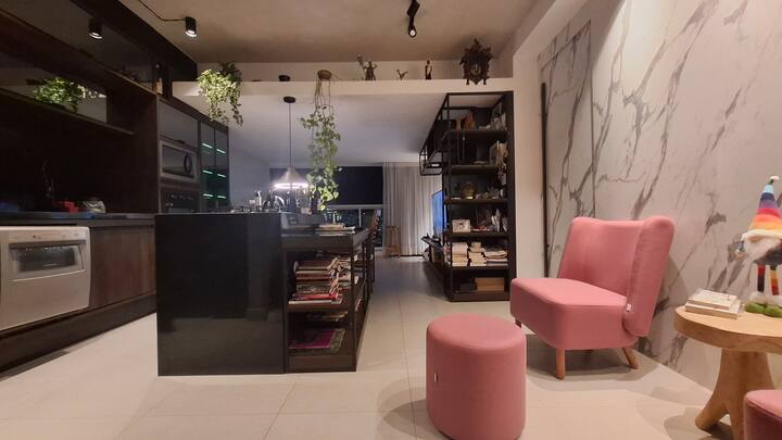 Дневен простор