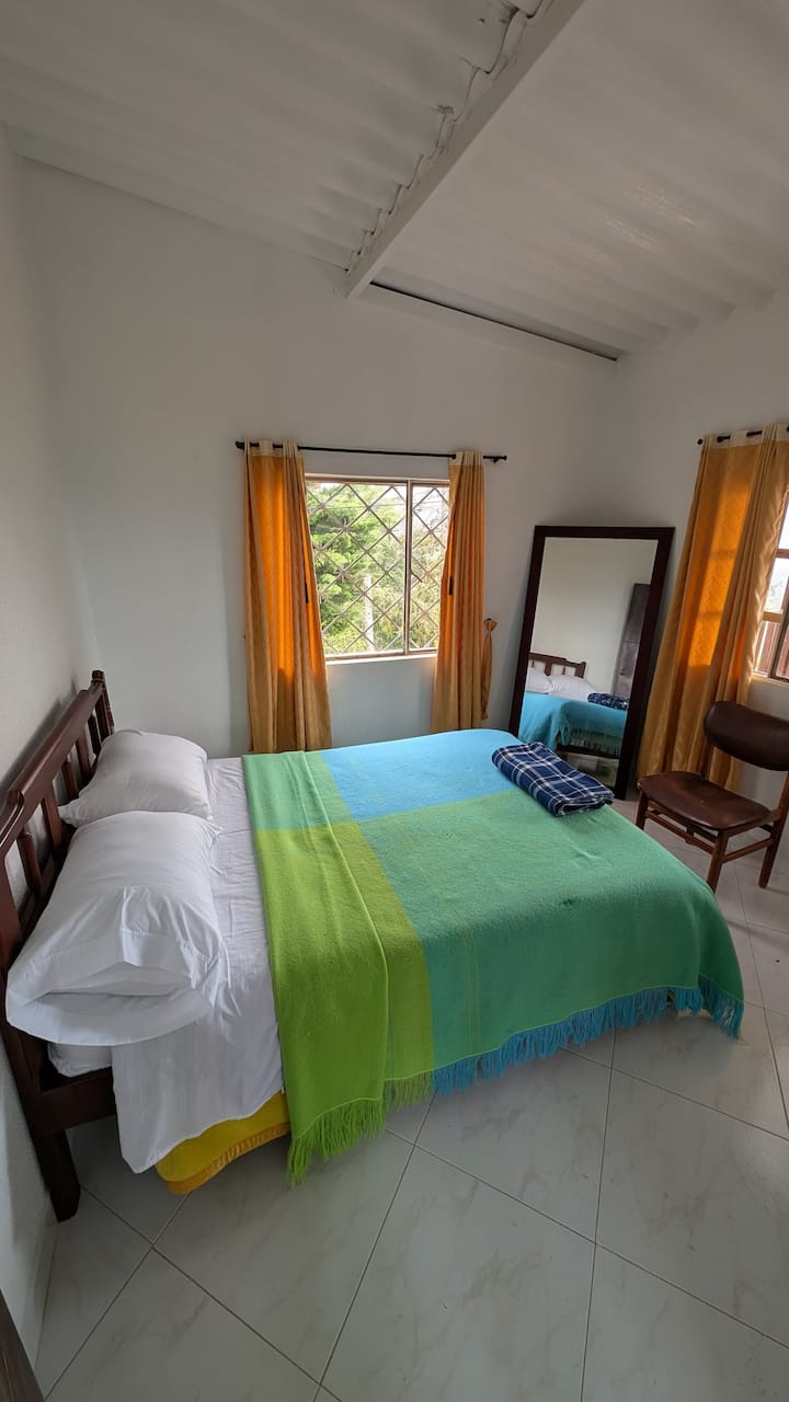 ห้องนอน2