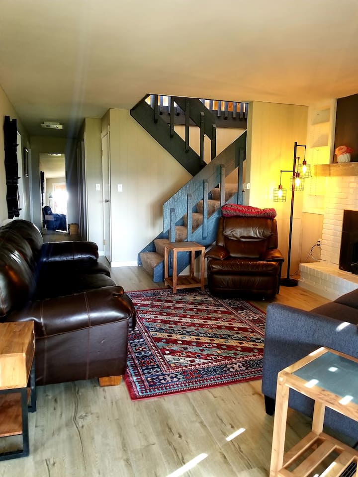 Всекидневна