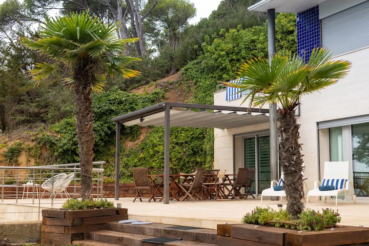 Blueview Villa