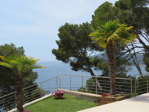 Blueview Villa