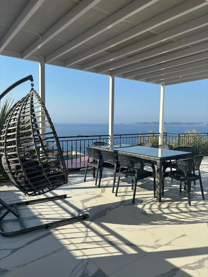 Villa Atlas - Turquia
