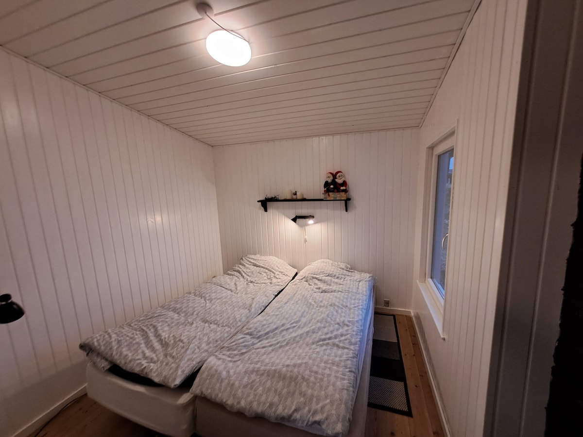 საძინებელი 1