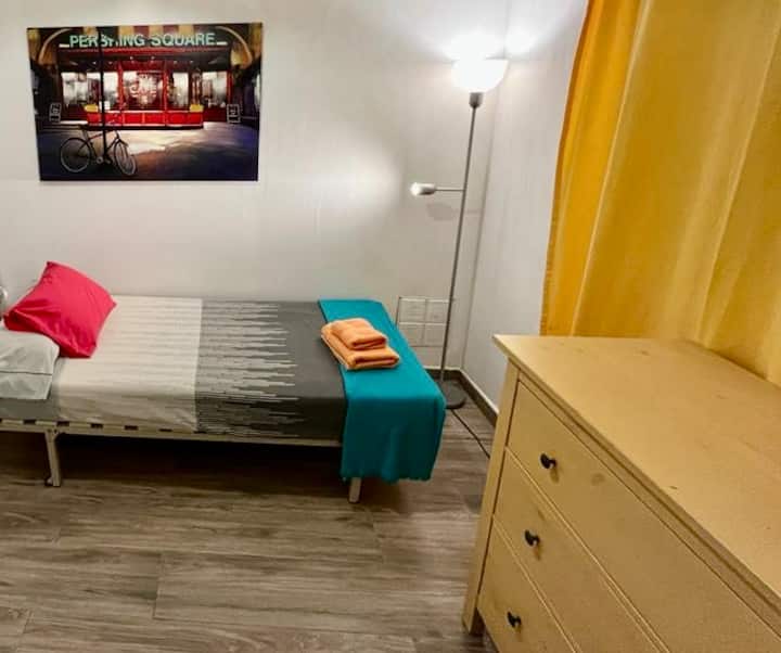 საძინებელი 3