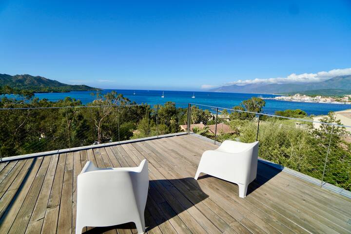 Casasitting managed Airbnb listing 1