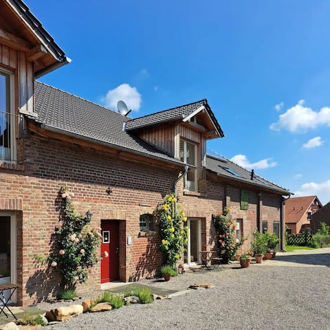 Hof Michiels (Apartment 4)