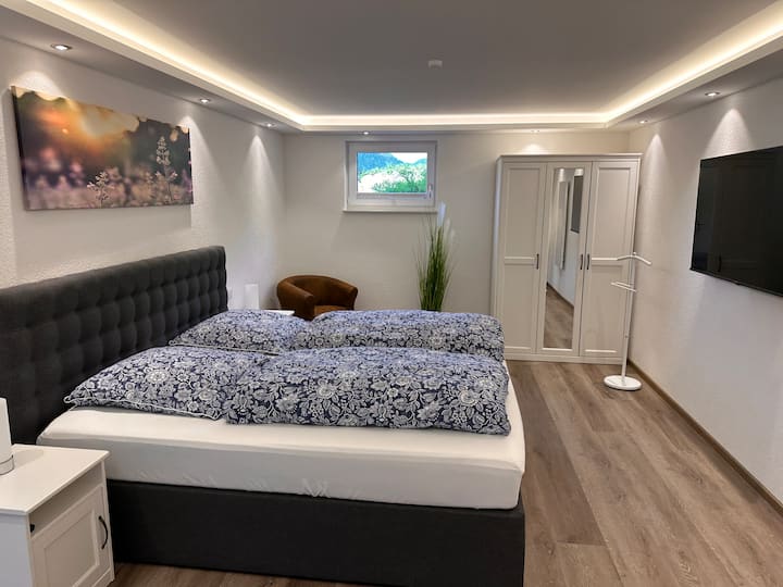 საძინებელი