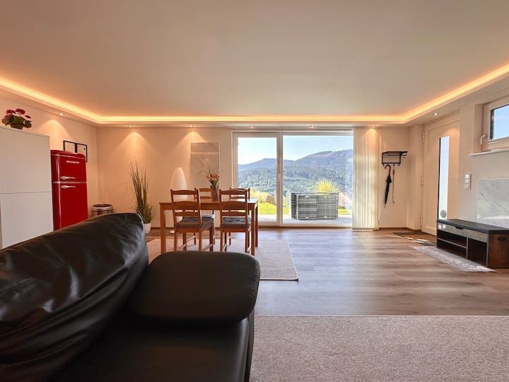 5 Stars Holiday apartment Wendelsberg