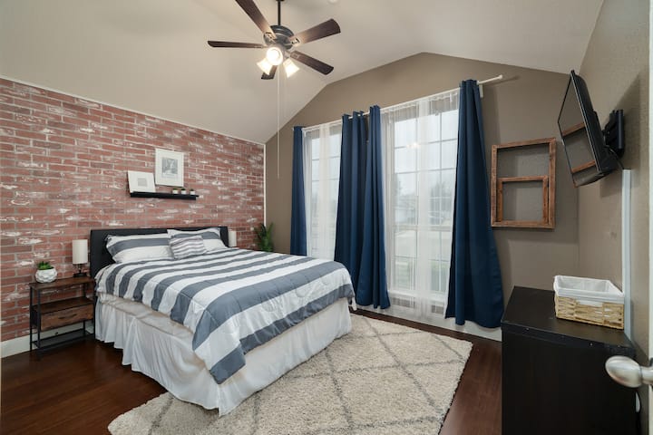 غرفة النوم 3