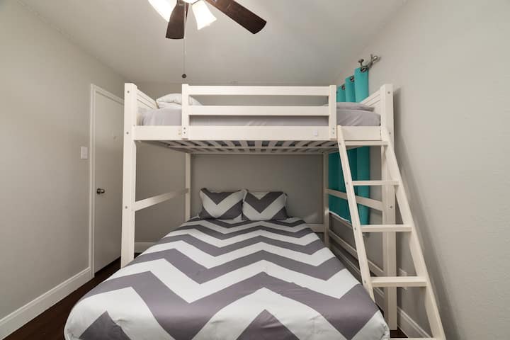 غرفة النوم 1