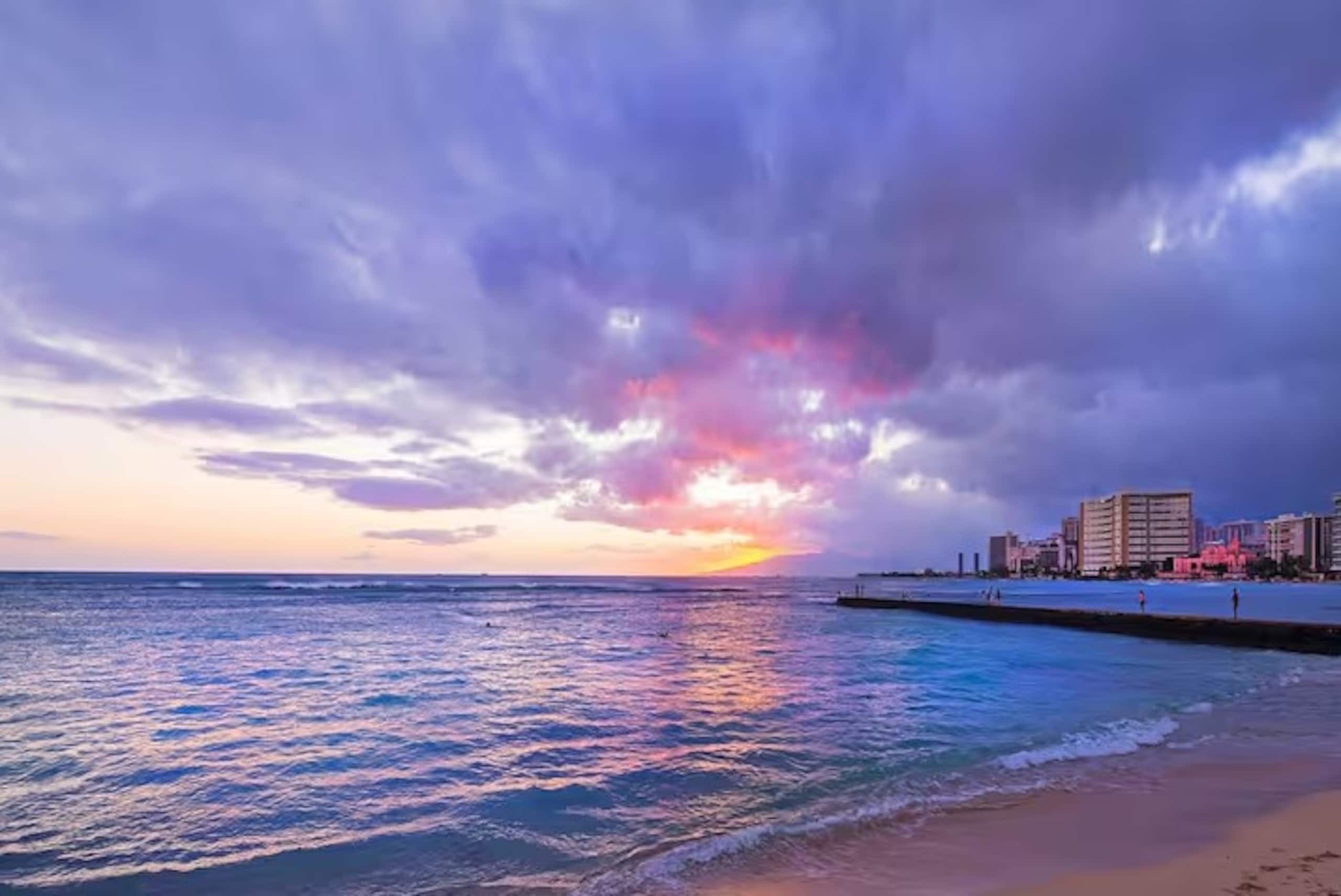 DHBH 601, 2 Bedroom Oceanfront condo - Image 40
