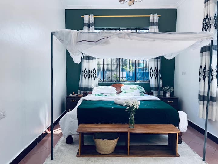 غرفة النوم 1