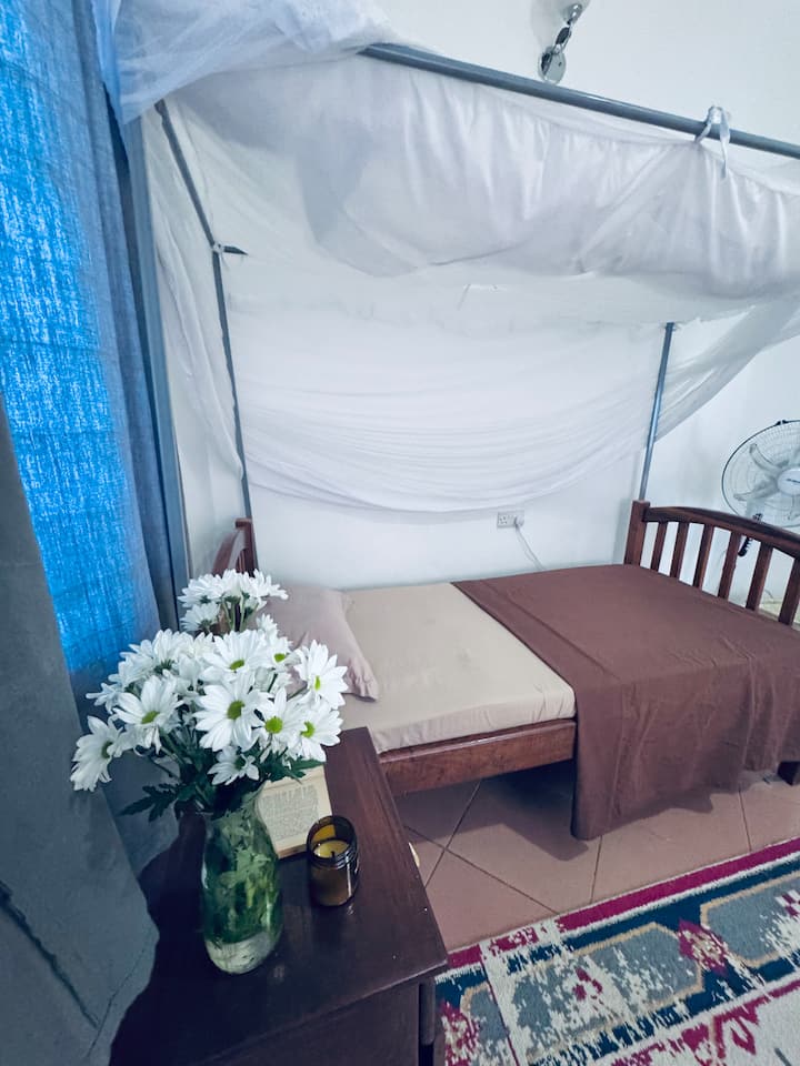 غرفة النوم 4