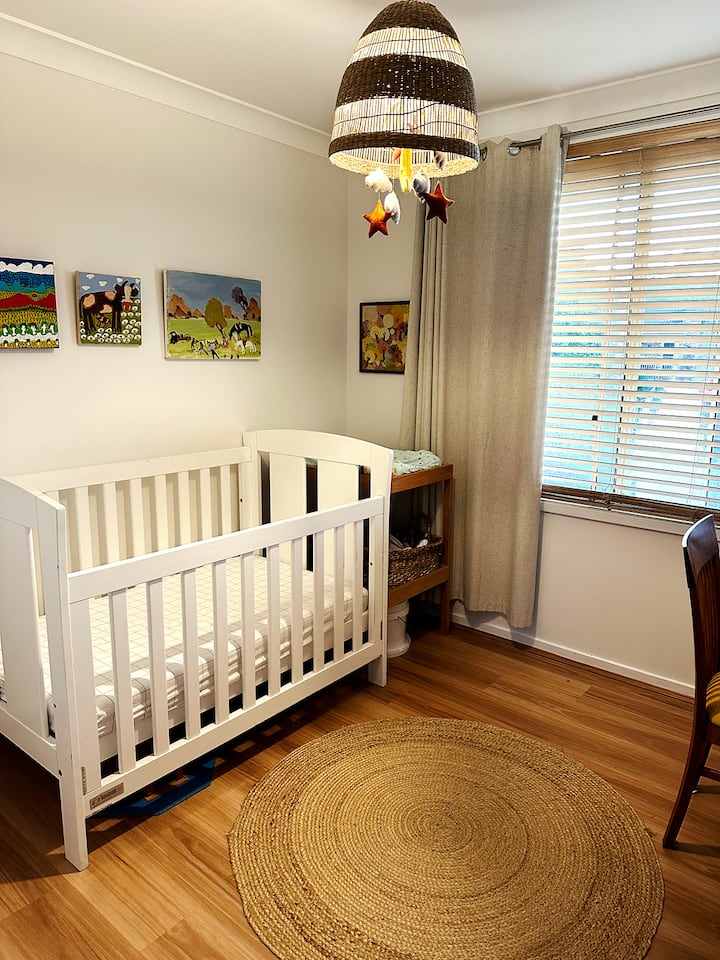 საძინებელი 3