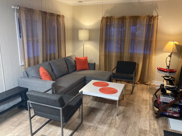 Necedah Cabin Rentals Cabins and More Airbnb