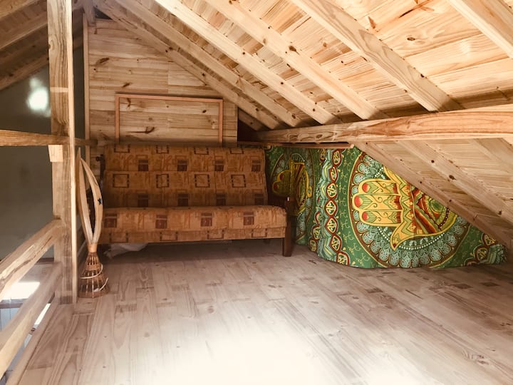 საძინებელი 3