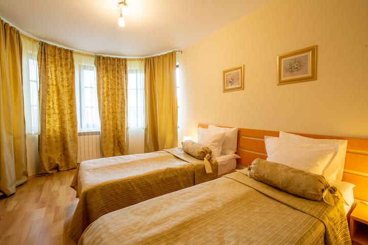 غرفة النوم 3