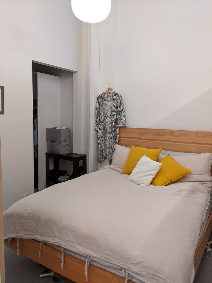 საძინებელი