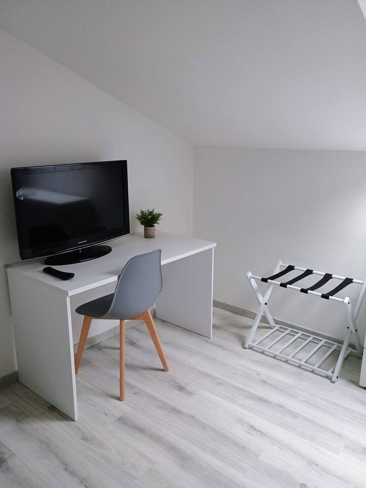 غرفة النوم 3