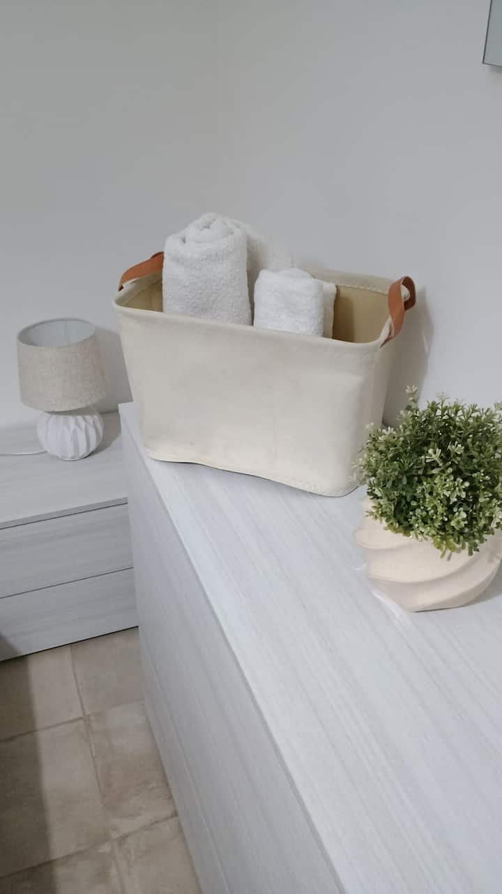 غرفة النوم 1