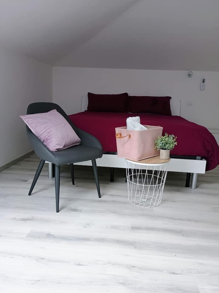 غرفة النوم 2