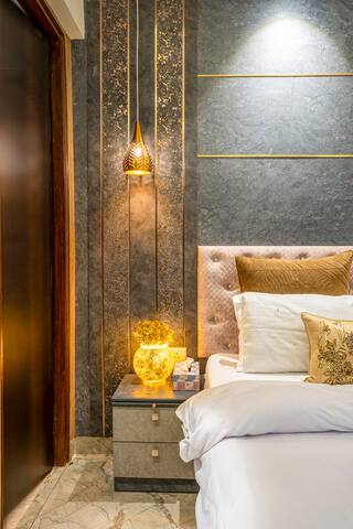 Itc maurya delhi managed Airbnb listing 1