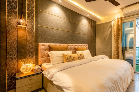 Aashiyana, A place where you feel like home