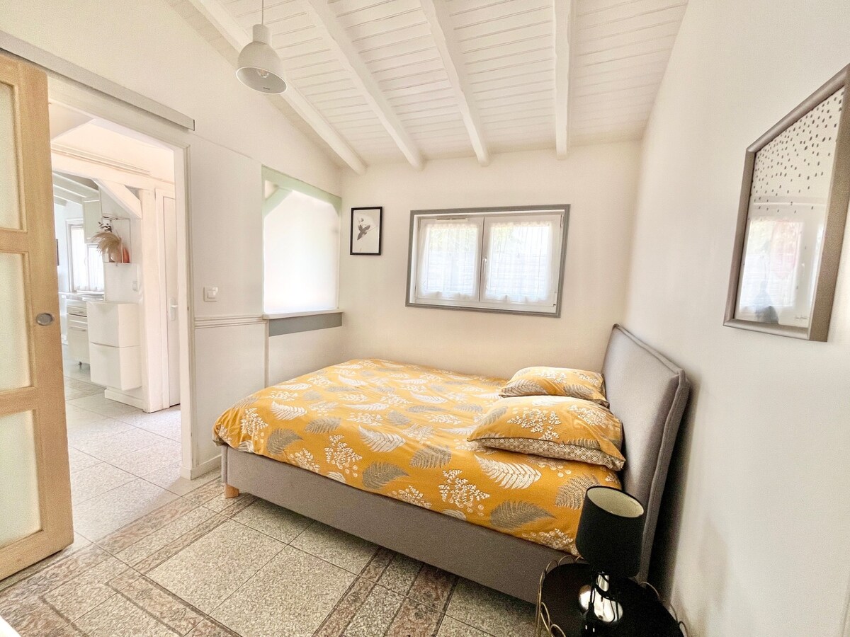 غرفة النوم 1