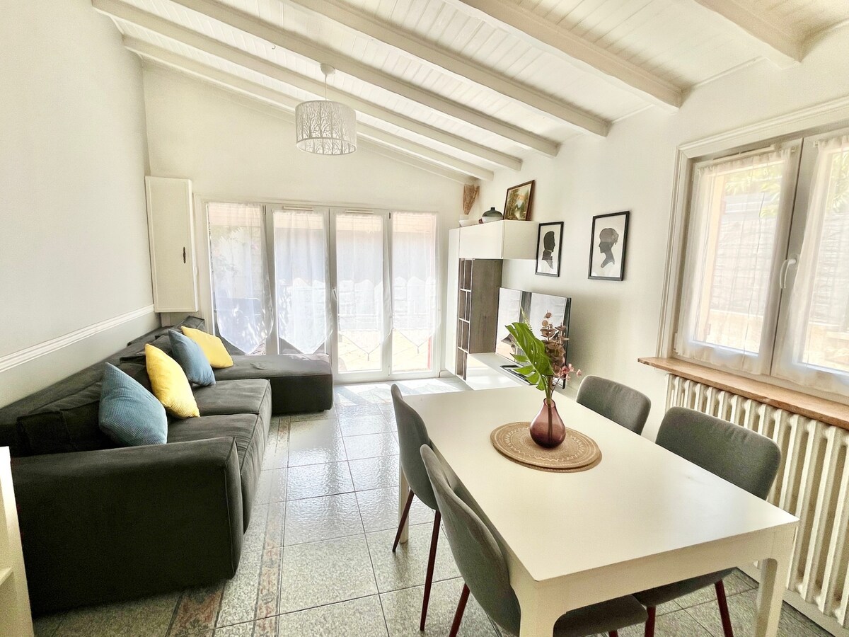 غرفة المعيشة