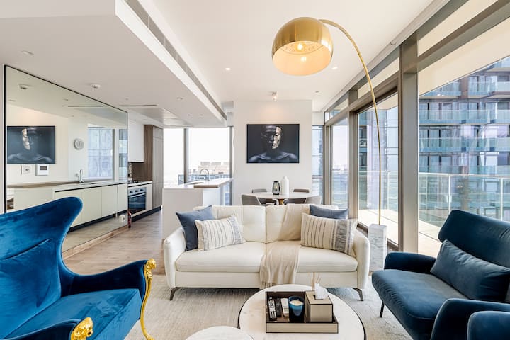 NOX managed Airbnb listing 1